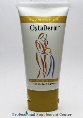 

Bezwecken OstaDerm - , cream(60 ml)