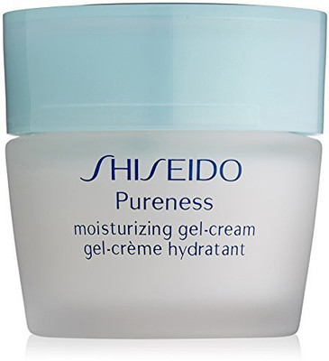 

Shiseido Pureness Moisturizing Gel Cream Gel Cream for Unisex(42 ml)