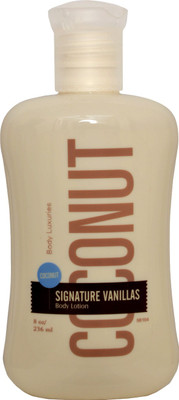 

Dear Body Coconut Signature Vanillas Body Lotion(236 ml)