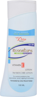 

Econature Vitamin E(100 ml)