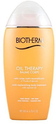 

Biotherm Oil Therapy Baume Corp Body Treatment For Dry Skin For Unisex(200 ml)
