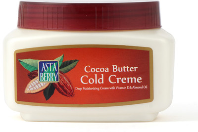 

Astaberry Cocoa Butter Cold Crème(500 ml)