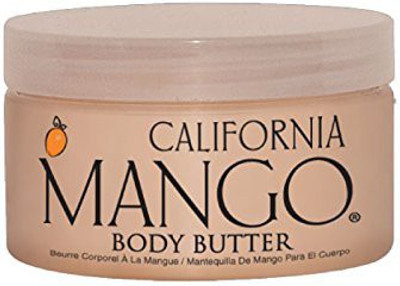 

California Mango Mango Body Butter 8.3oz(295 g)