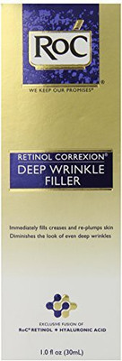 

RoC Deep Wrinkle Filler(30 ml)
