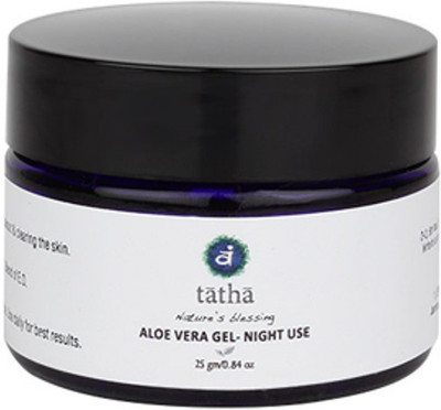 

Tatha Aloe Vera Gel Night Use(25 g)