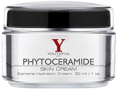 

Youthful Look Phytoceramides Anti Aging Skin Moisturizer Face Wrinkle Repairing Ceramide(30 ml)