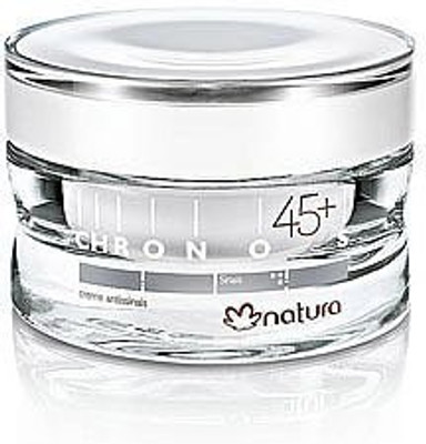 

Natura Chrono Anti Aging Cream(200 ml)