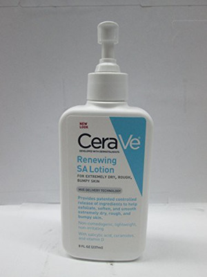 

Omagazee Cerave Sa Renewing Lotion (2 Pack)(240 ml)