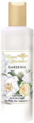 

Welcome to the Islands Royal Hawaiian Gardenia Body Lotion - fl.(240 ml)