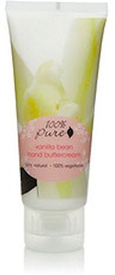 

100% Pure Vanilla Bean Hand Buttercream(60 ml)