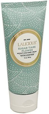 

Lalicious Sugar Tiareflower Weightles Hand Cream(85 g)