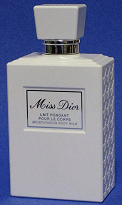 

Christian Dior Miss Dior Moisturizing Body Milk (New Scent/ New Packaging) - /6.8(200 ml)