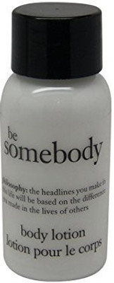 

Philosophy Believe In Miracle Be Somebody Green Tea Lotion Lot Of 20 Each Bottles(566.8 g)