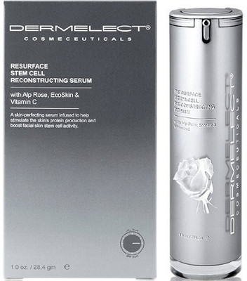 

Dermelect Cosmeceutical Resurface Stem Cell Reconstructing Serum(28.34 g)