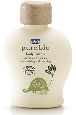 

Chicco BODY LOTION PURE.BIO(100 ml)