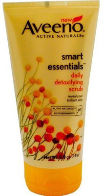 

Aveeno Daily Detoxifying Scrub(150 ml)