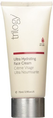 

Trilogy Ultra Hydrating Cream(75 ml)
