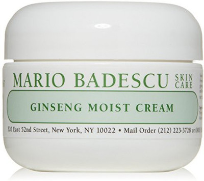 

Mario Badescu Ginseng Moist-cream(28.34 g)