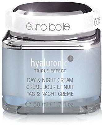 

Etre Belle Hyaluronic Triple Effect Day And Night Cream(50 ml)