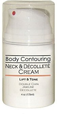 

Body Contouring Neck & Decollete Lifting & Toning Cream(135 ml)