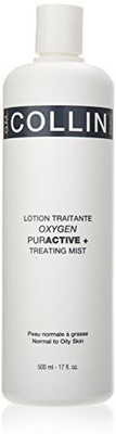 

G.M. Collin Puractive Plu Oxygen Mist(500 ml)