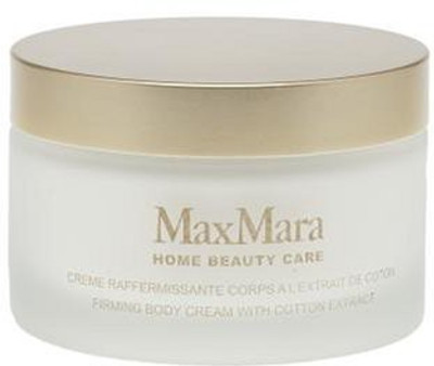 

Max Mara Perfumes Max MaraFor Women. Firming Body Cream -s(204 ml)