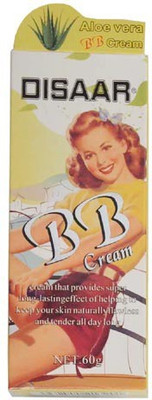 

Dissar Aloe Vera BB Cream(60 g)