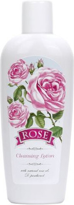 

Bulgarian Rose Cleansing Lotion "rose"(150 ml)