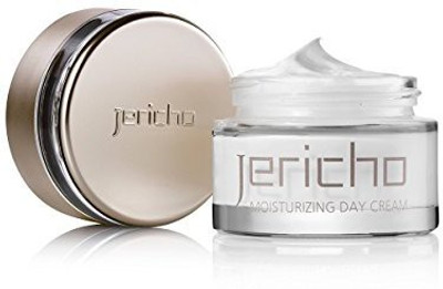 

Jericho Cosmetics Moisturizing Day Cream(48.178 g)