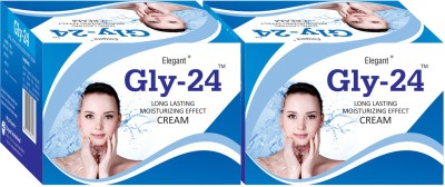 Flipkart - Gly-24 Moisturizing Cream(100 g)