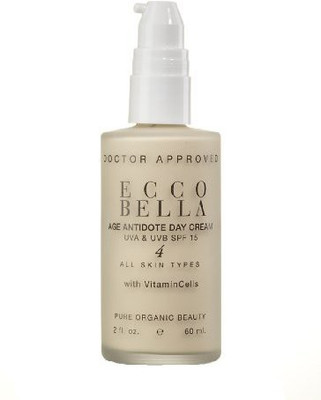 

Ecco Bella Age Antidote Day Cream Spf 15 With Vitamincells(60 ml)