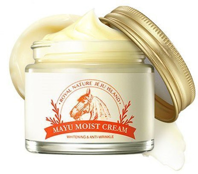 

Scinic Mayu Moist Cream(70 ml)