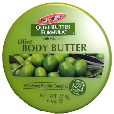 

Palmer's Olive Body Butter(170 g)