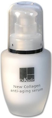 

Dr. Kadir Dr New Collagen - Anti-aging Serum(155.87 g)