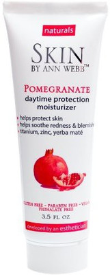 

Skin By Ann Webb Daytime Moisturizer, Pomegranate(105 ml)