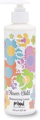 

Primal Elements Moisturizing Cream Flower Child(227 ml)