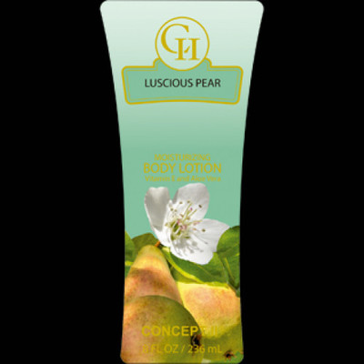 

Concept II Body Lotion - Luscious Pear(236 ml)