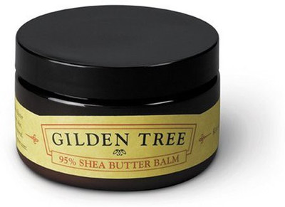 Gilden Tree Tree 95% Shea Butter Balm 4 Oz Kiran Forest(295 g)