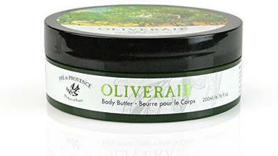 

Pre De Provence Oliveraie Body Butter(200 ml)
