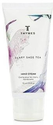 

Thymes Clary Sage Tea Hand Cream(75 ml)