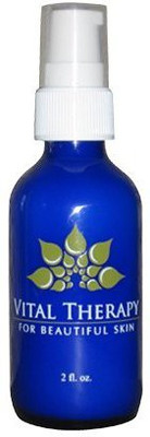 Vital Therapy Facial-moisturizer Hydrating Rain(56.68 g)