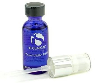 

iS Clinical Poly Vitamin Serum(29.57 ml)