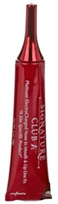

Signature Club A Platinum Electrocharged Wrinkle Filler Nose To Mouth & Lip Line Fix(200 g)