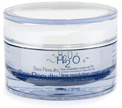 

H2O Plus Line Resolution Cream(30 ml)