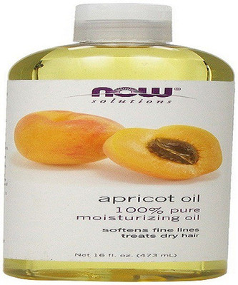 

Now Foods Apricot Kernel Oil(473 ml)