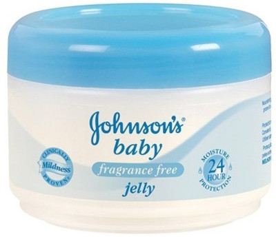

Johnson's Baby Fragrance Free Jelly 24H Moisture(250 ml)