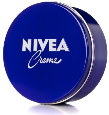 

Nivea Nivea Genuine German Cream(400 ml)