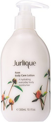 

Jurlique Body Care Lotion, Rose(303 ml)