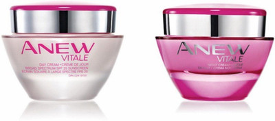 

Avon Anew Vitale Night & Day Cream(30g)(60 g)