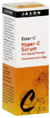

Jason Natural C-effect Hyper-c Serum Cosmetic Liquid(30 ml)